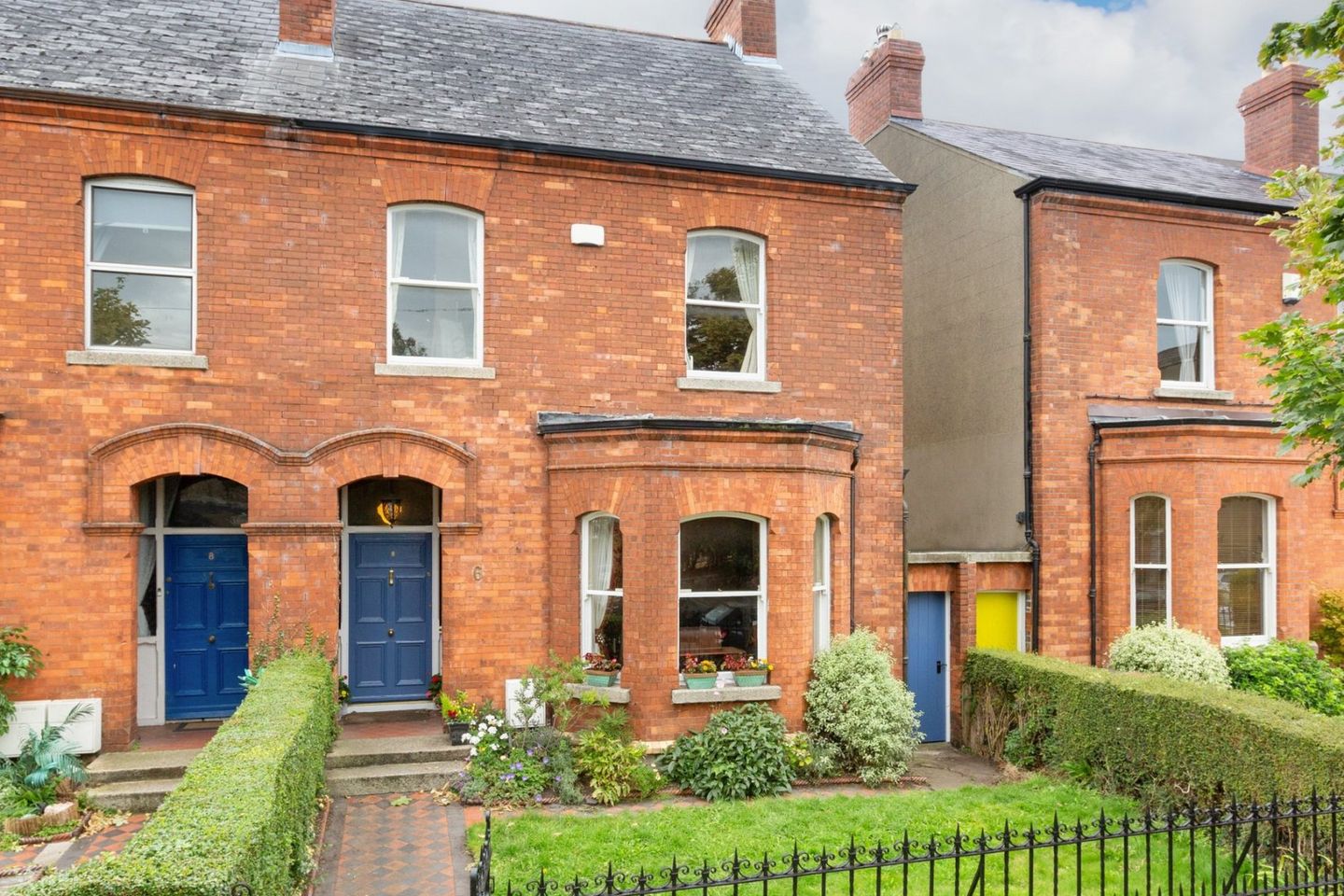 6 Castlewood Park, Rathmines, Dublin 6, D06P9F6