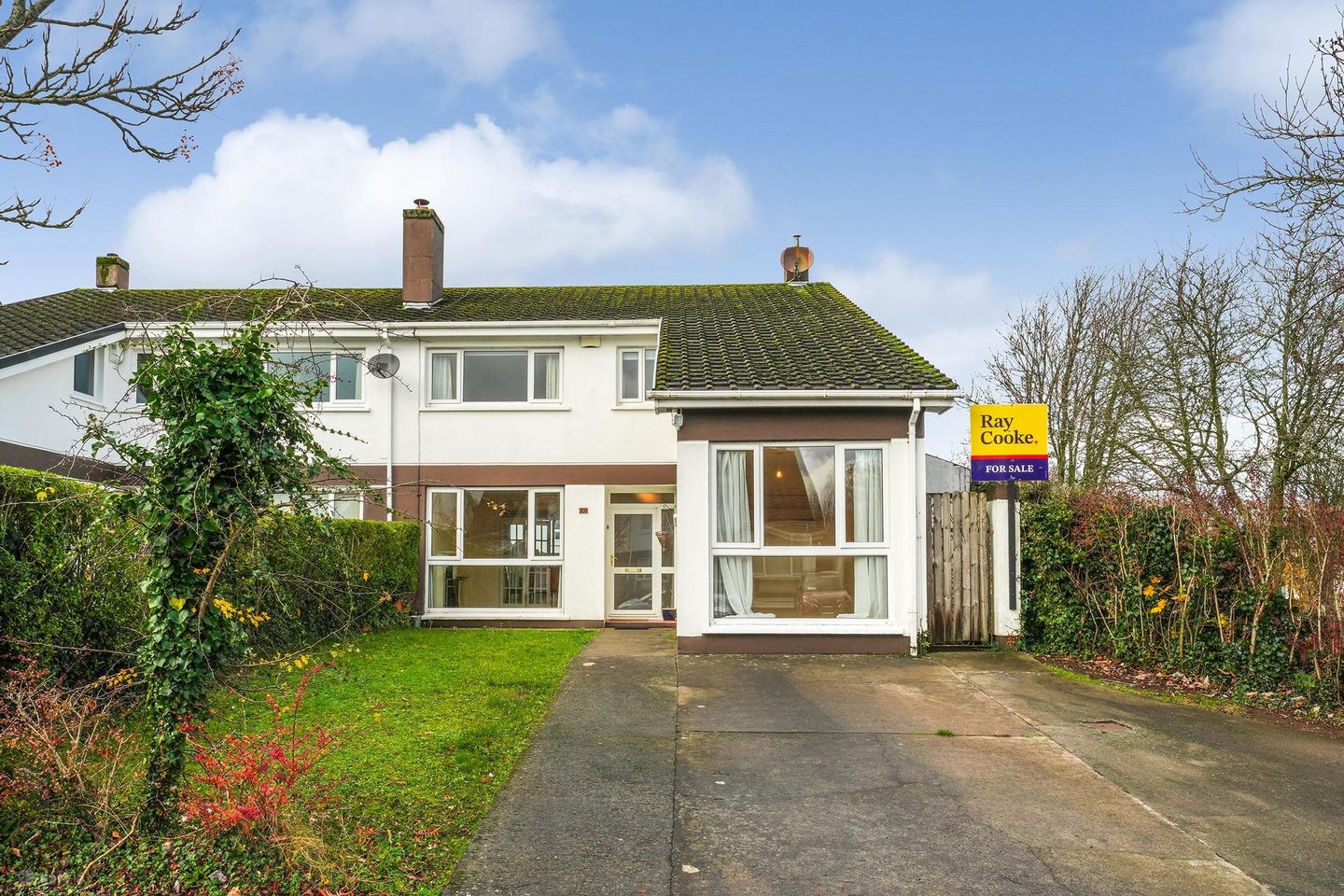 101 Lakelands, Naas, Co. Kildare