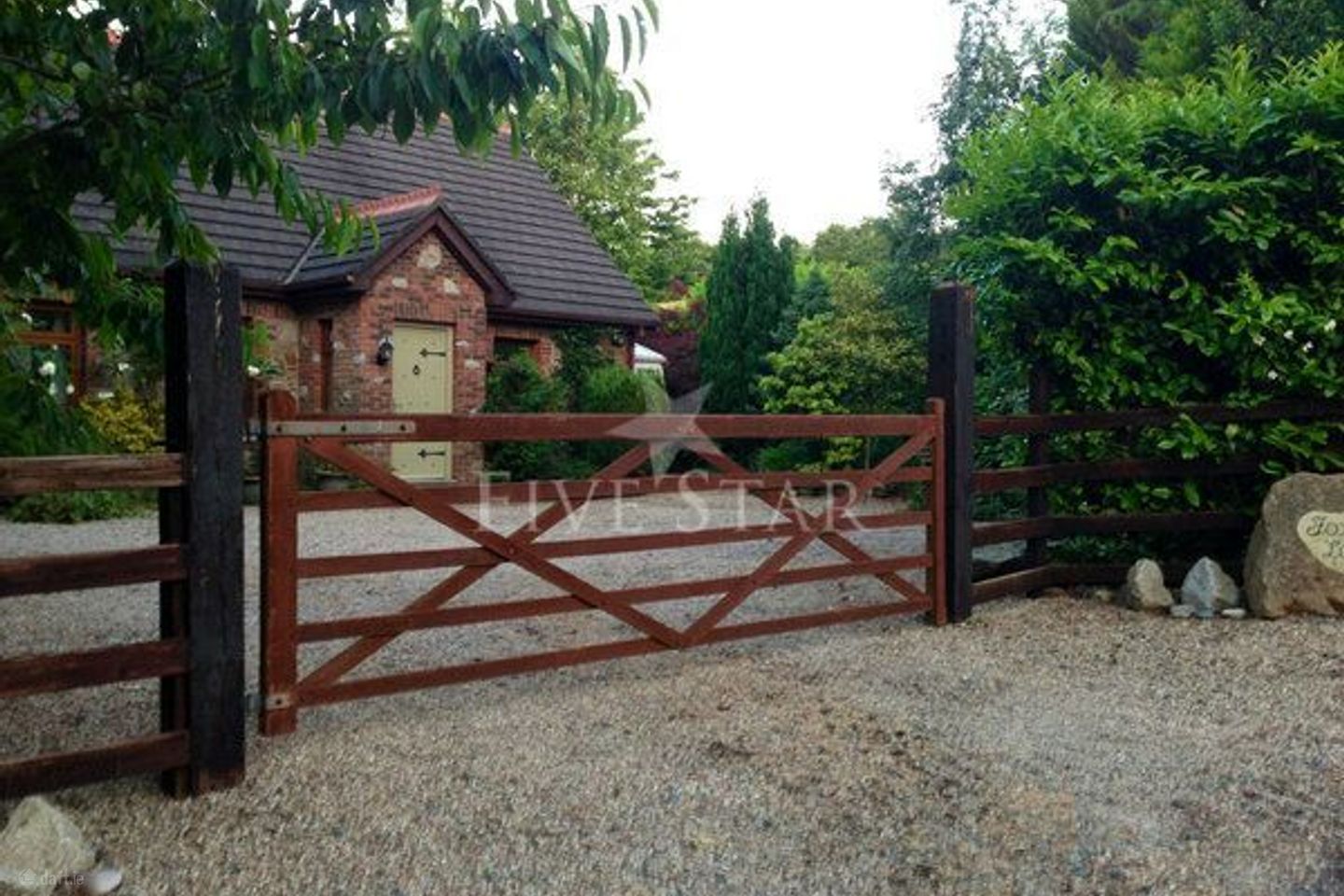 Ballymacahara, Ashford, Co. Wicklow