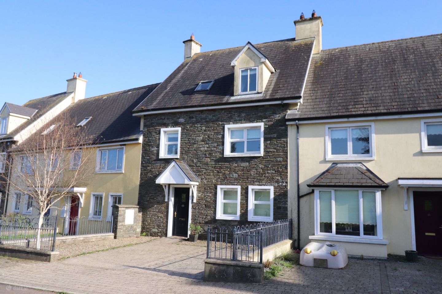 34 The Lawn, Castletownshend, Union Hall, Co. Cork, P81R624