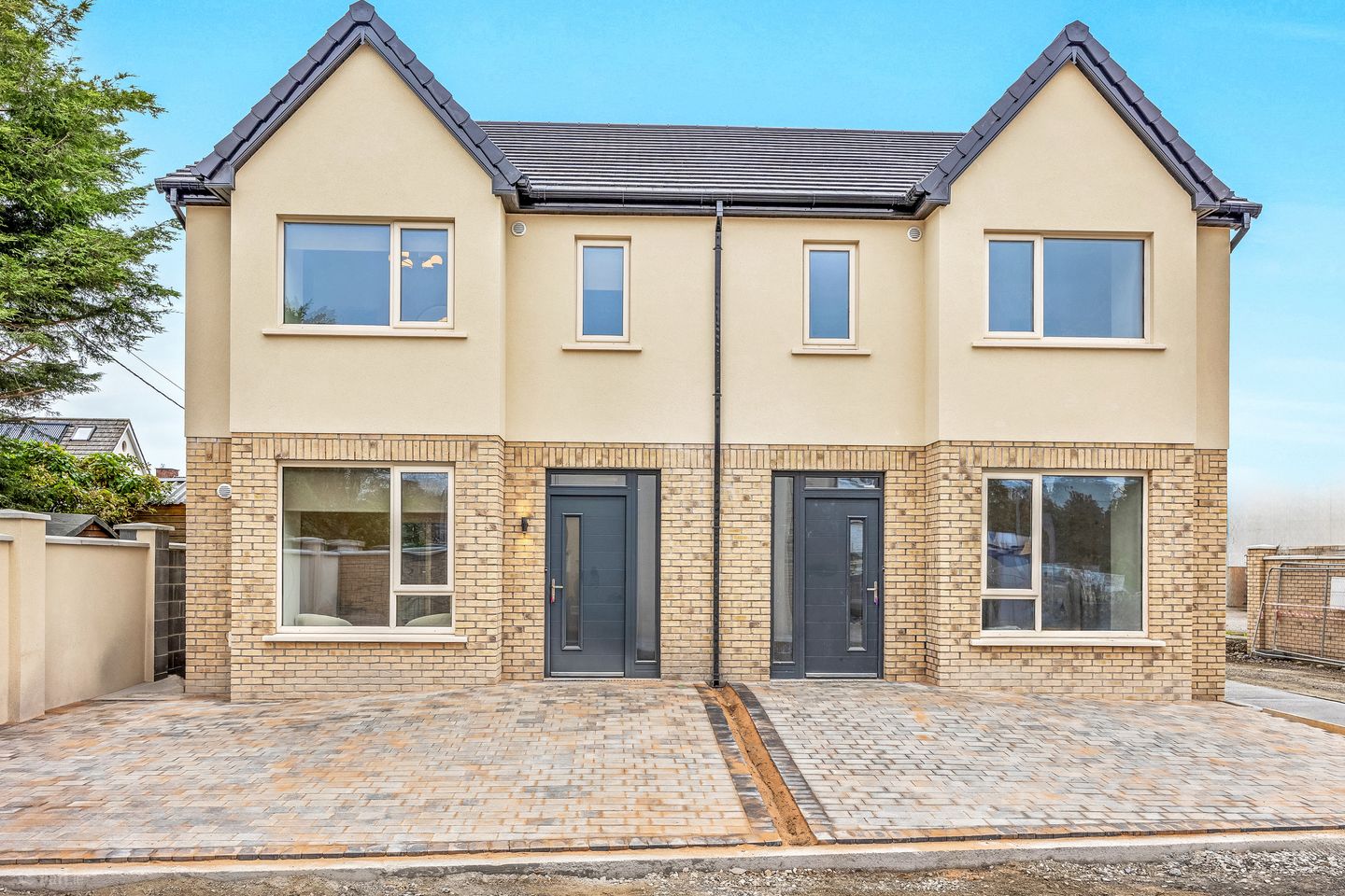 Summer Court, Dunboyne, Co. Meath