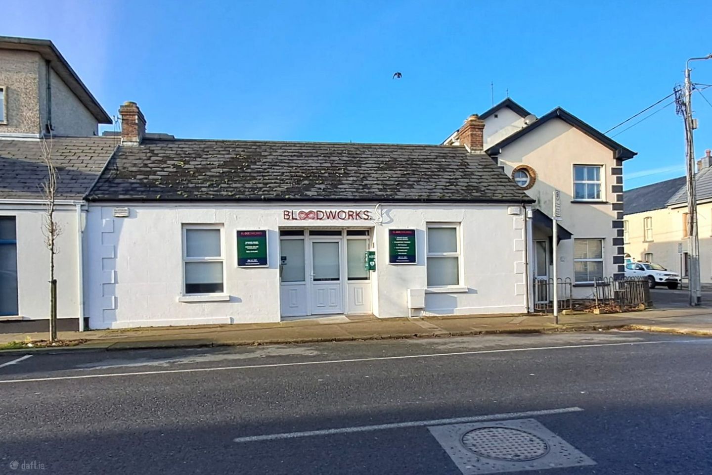 102 Strand Street, Skerries, Skerries, Co. Dublin