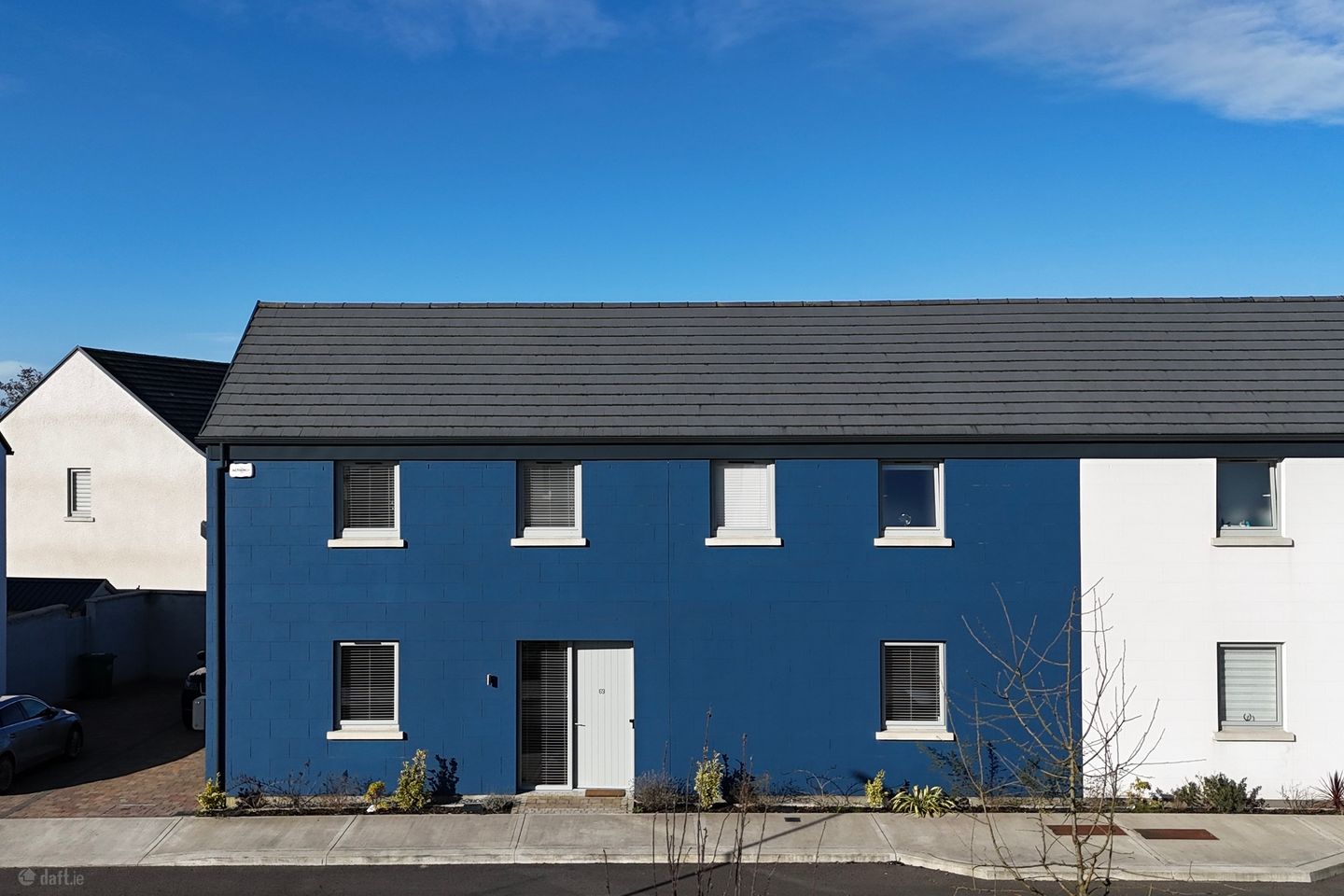 69 River Walk, Ballymore Eustace, Naas, Co. Kildare, W91TAA3