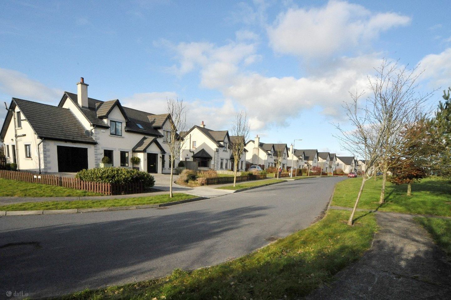 96 Park Gate, Shillelagh Rd, Tullow, Co. Carlow, R93A0PY