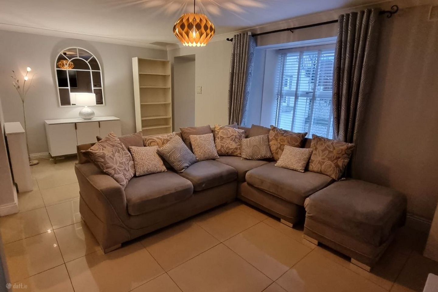 28a Dorset Square, Gardiner Street Upper, Dublin 1