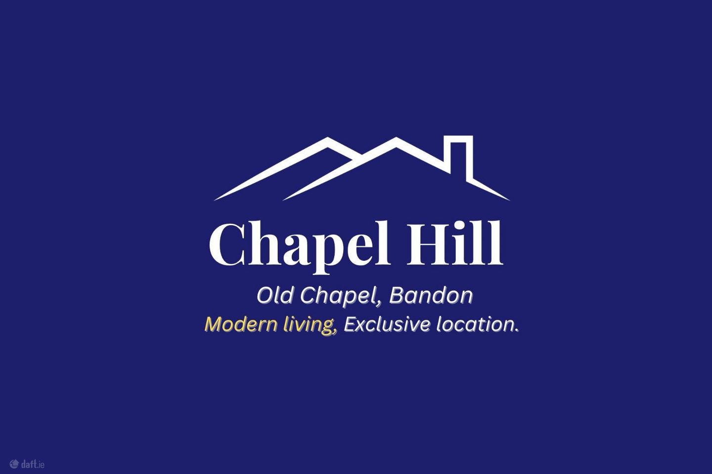 Chapel Hill, Old Chapel, Bandon, Co. Cork