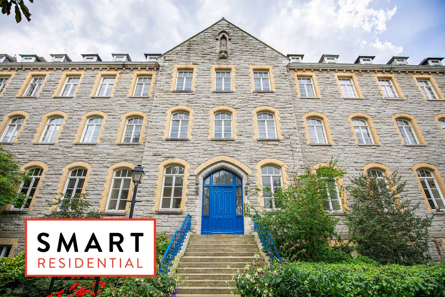 75 Hybreasal House, South Circular Road, Dublin 8, D08H018