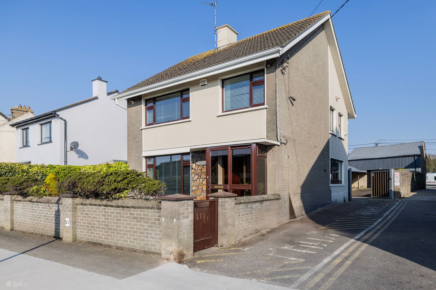 Shandon, Sandy Road, Rush, Co. Dublin, K56F782