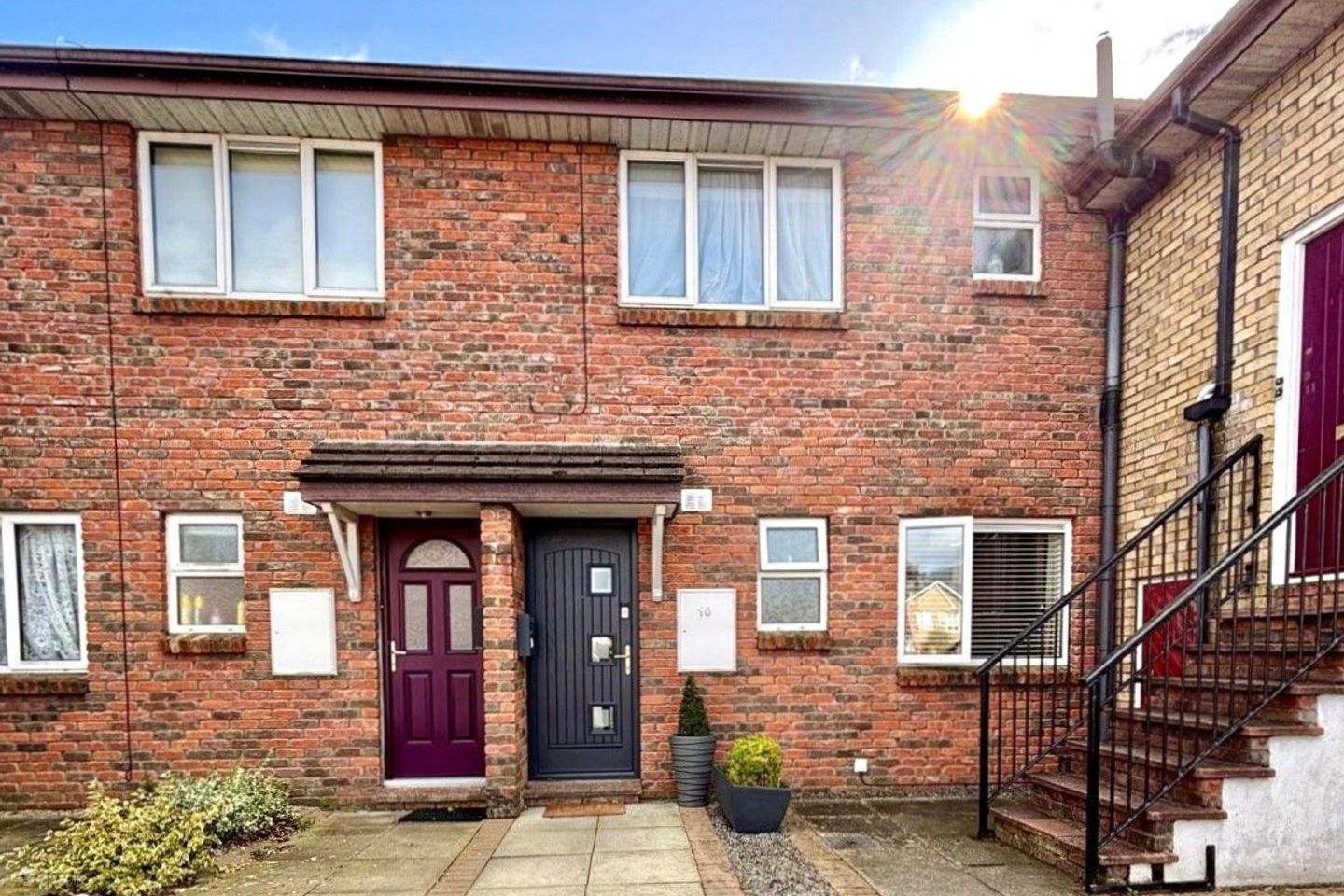 Apartment 10 , Riverside Court, Tuam, Co. Galway, H54RT72