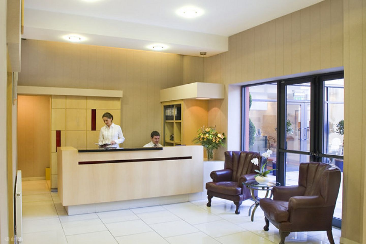 Fitzwilliam Court, Dyer Street, Drogheda, Co. Louth