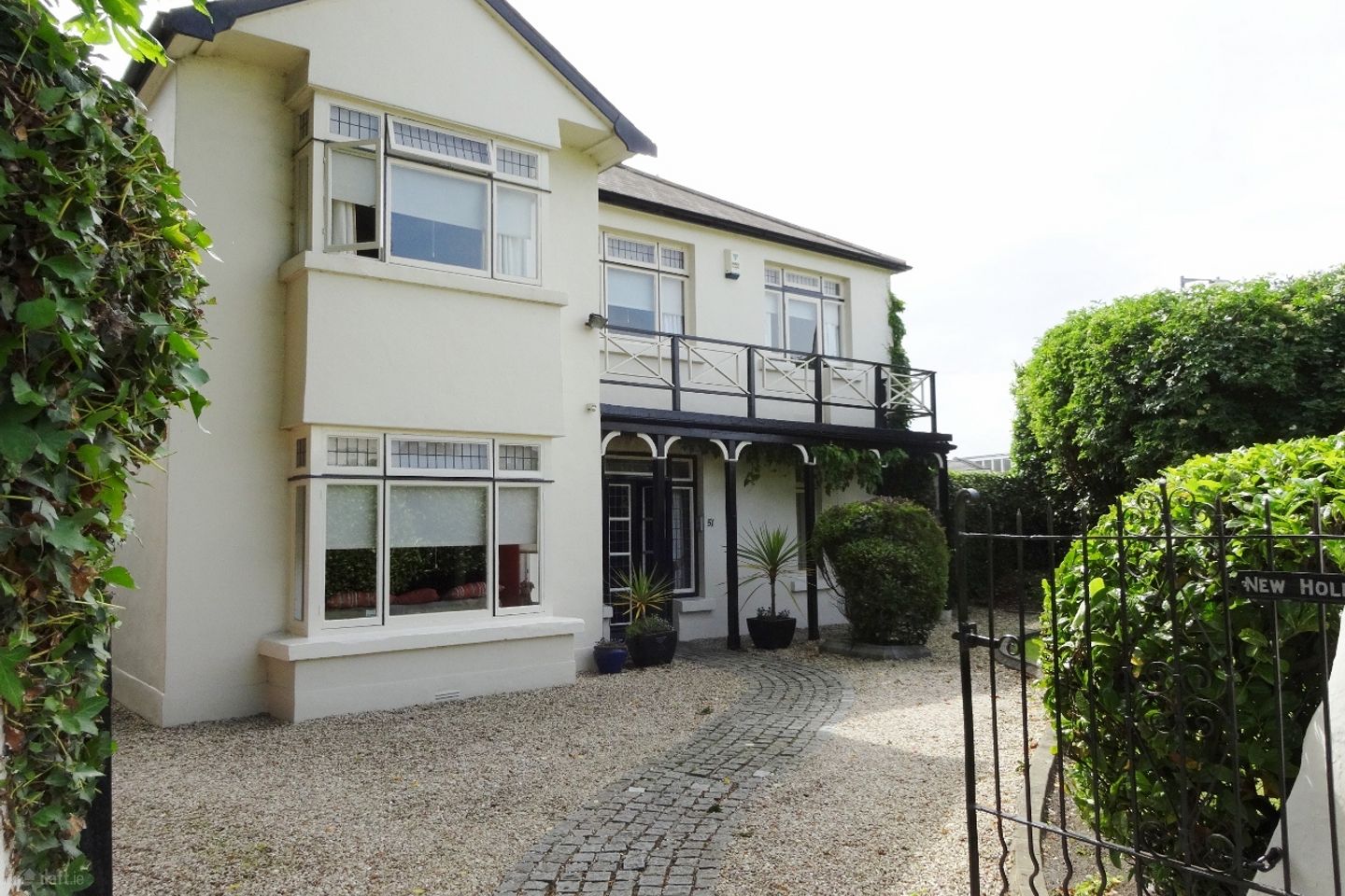 51 Tritonville Road, Sandymount, Dublin 4