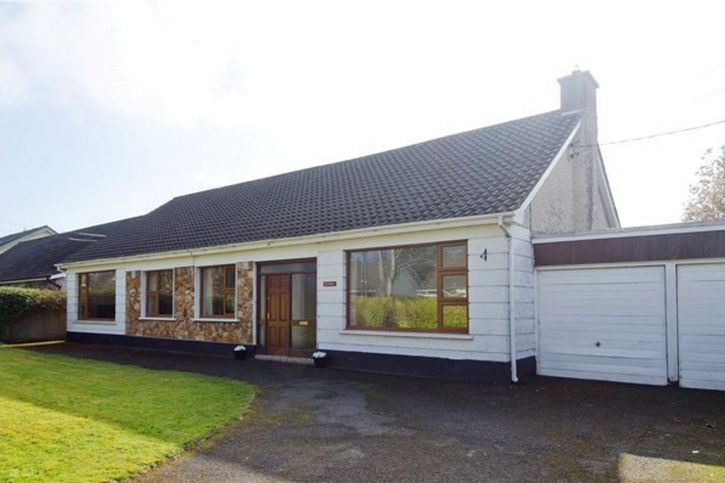 Fajara, 15 College Park, Castleknock, Dublin 15