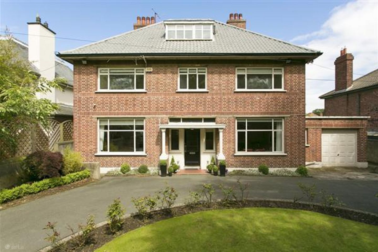 56 Ailesbury Road, Ballsbridge, Dublin 4
