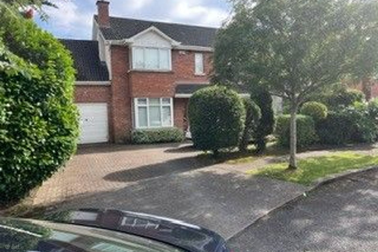 Ashville Close, Lucan, Co. Dublin