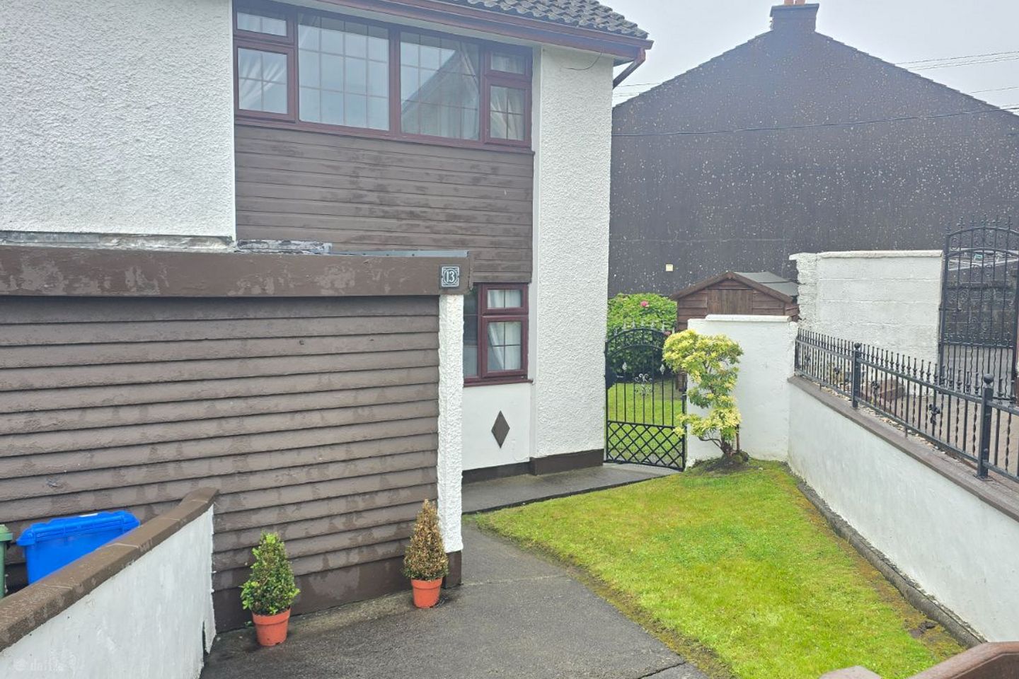 13 Father Meehan Place, Castlebar, Castlebar, Co. Mayo, F23NW60