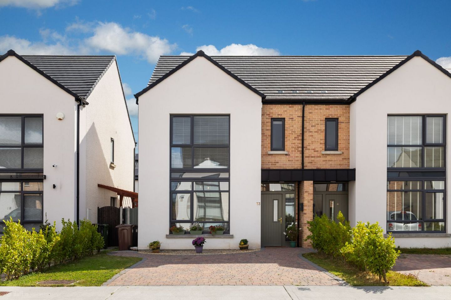 73 Balfeddock Manor, Termonfeckin, Co. Louth, A92WK7Y