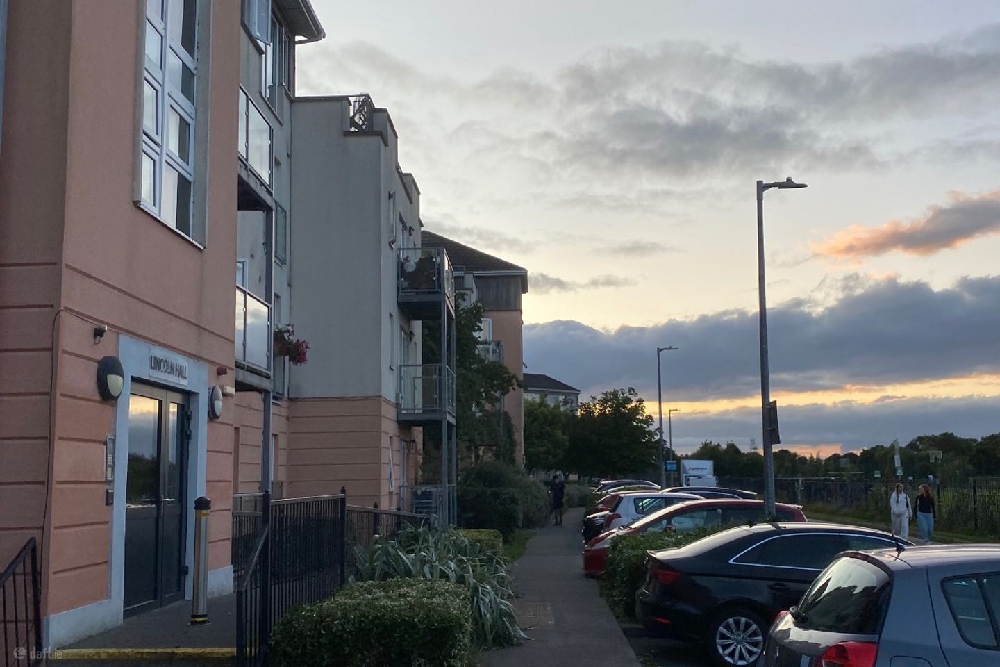 Lincoln Hall,Thornleigh Road,Thornleigh,Swords,Co. Dublin, Swords, Co. Dublin