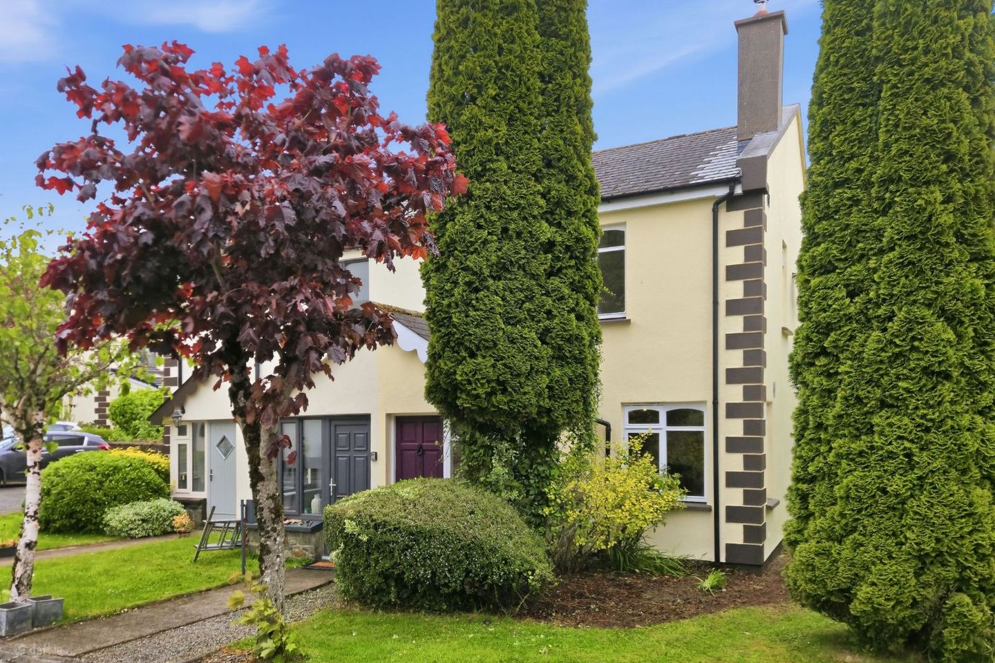 1 Tulfarris Holiday Village, Blessington, Co. Wicklow, W91F8P9