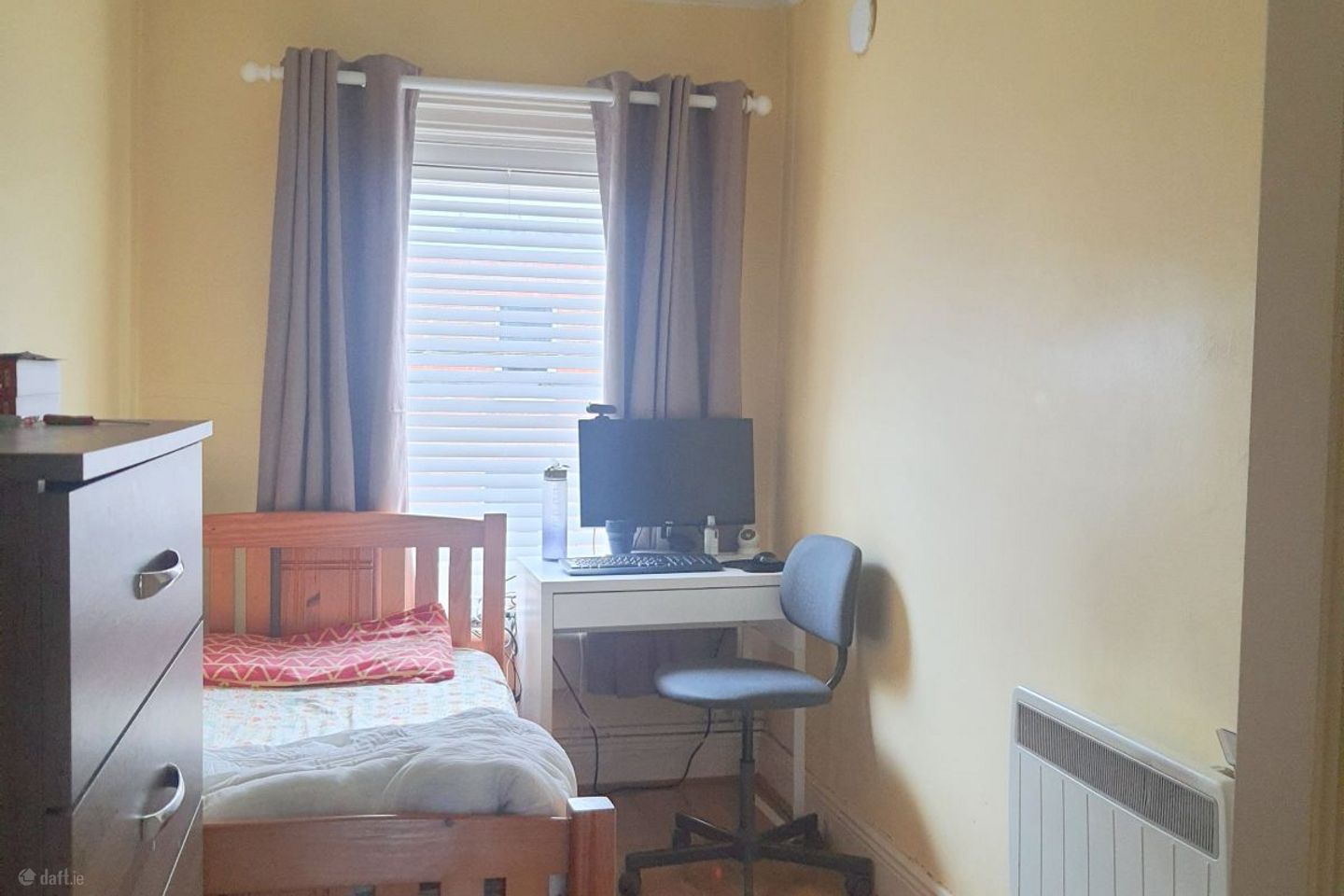 Flat 3, 105 Grove Park, Rathmines, Dublin 6