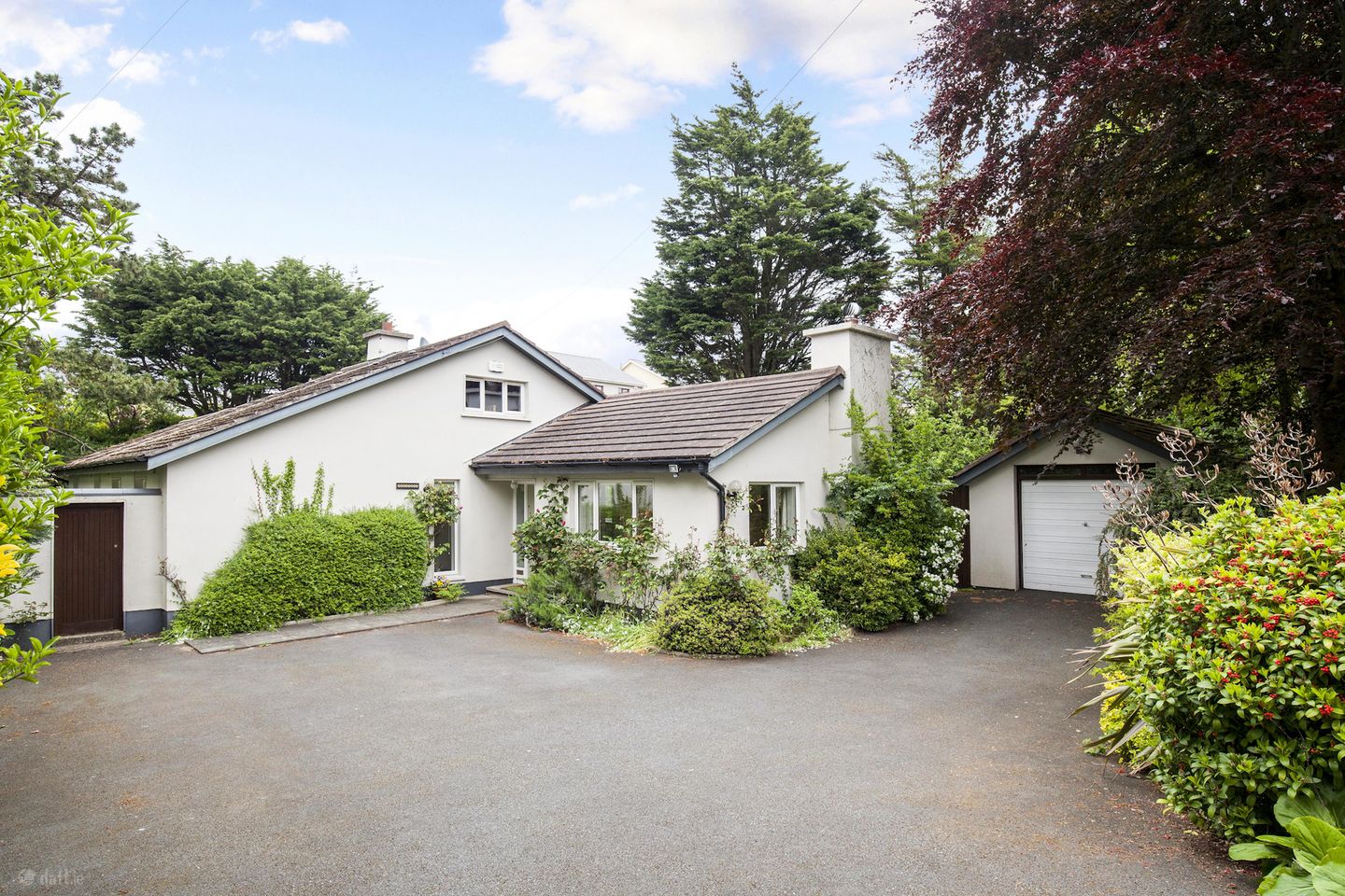 Goodwood, Claremont Road, Howth, Dublin 13