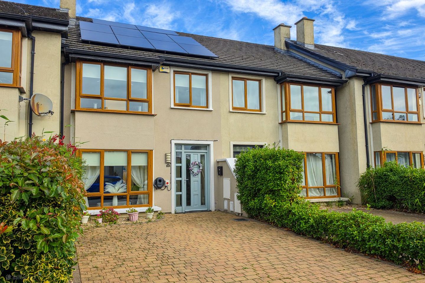 100 The Orchard, Athlone, Athlone, Co. Westmeath, N37C7P3