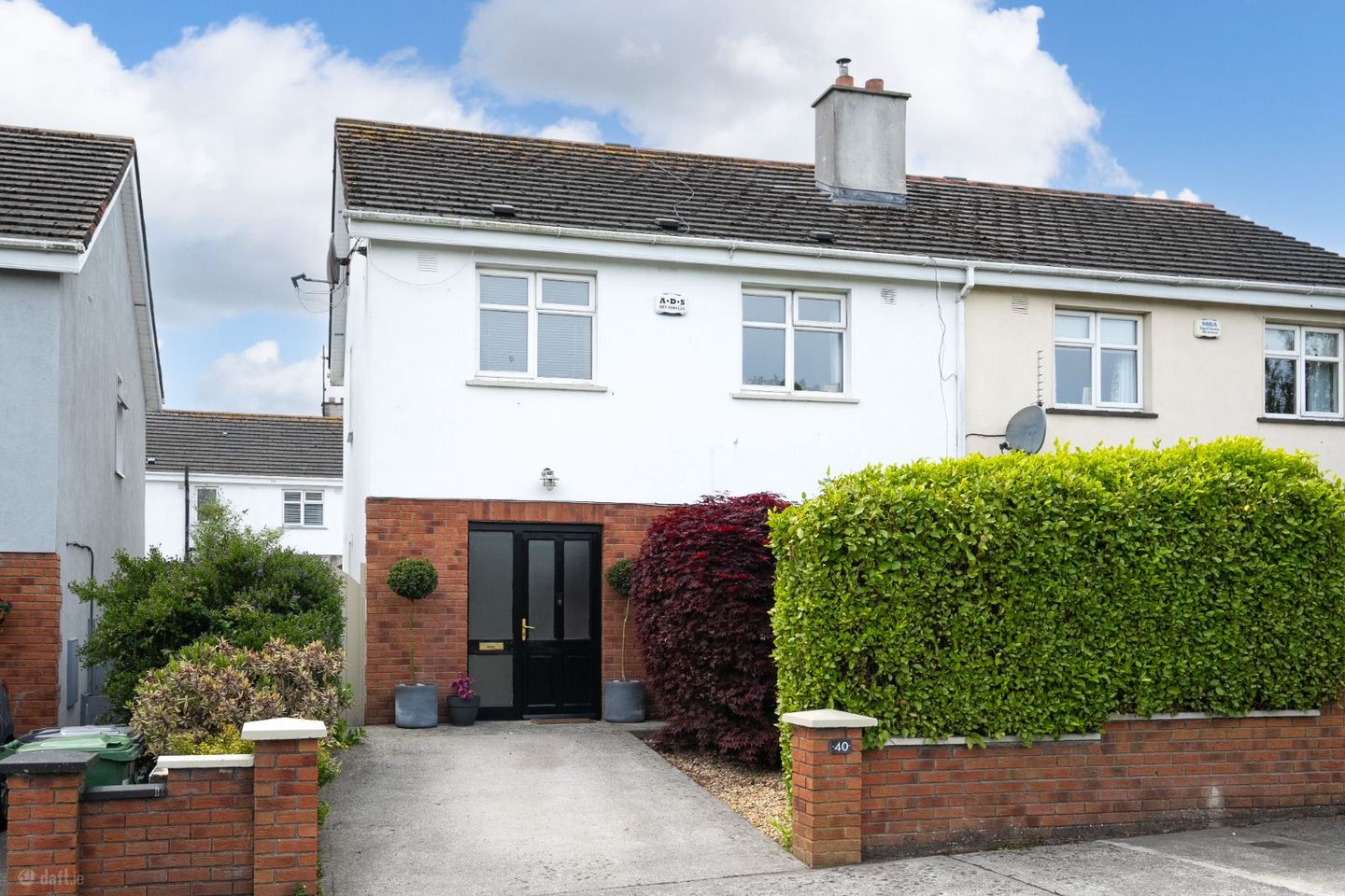 40 Druids Brook, Kilcoole, Co. Wicklow, A63A090