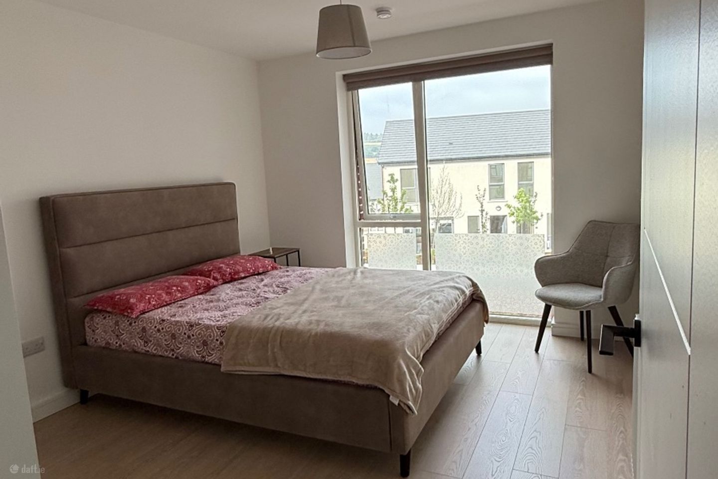 , Mercer Manor, Tully Village Centre West, Co. Dublin, Cherrywood, Dublin 18