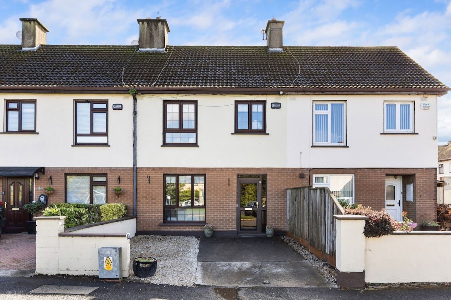 3 Carrigoona Close, Kilmacanogue, Co. Wicklow, A98N409
