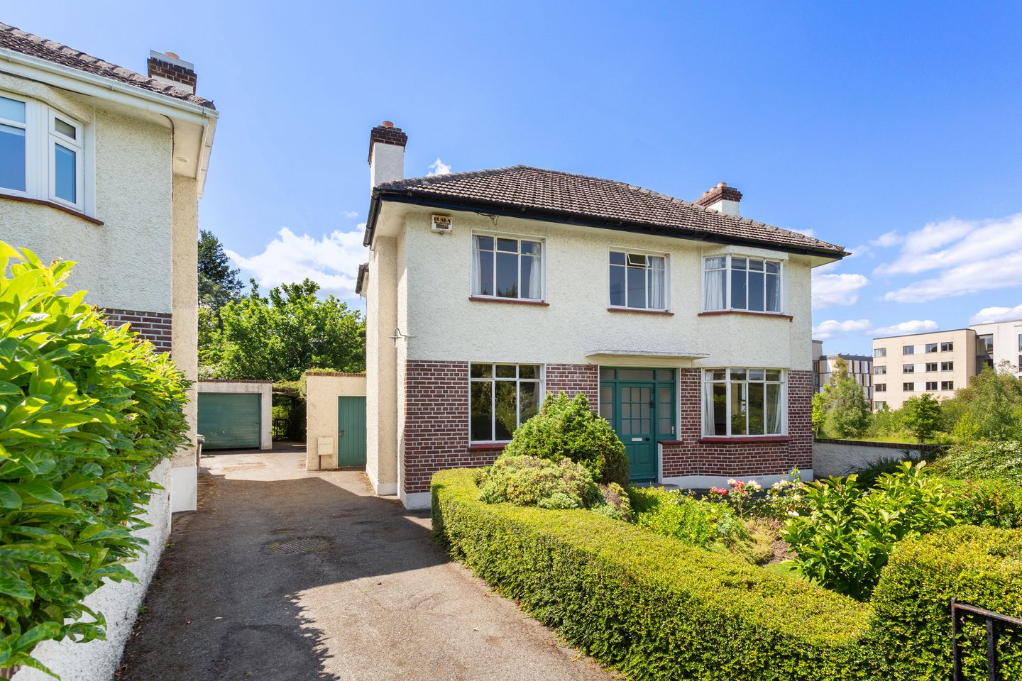 8 Owenstown Park, Foster's Avenue, Mount Merrion, Co. Dublin, A94TX39