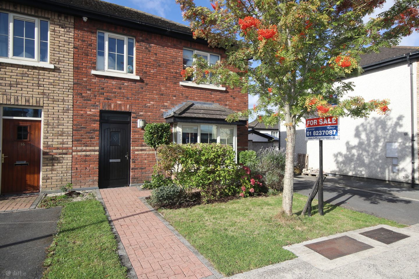 14 Rathmore Crescent, Tyrrelstown, Co. Dublin, D15TX23