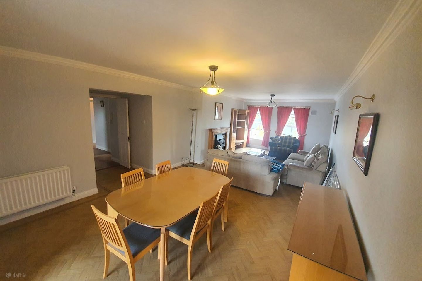 36 Loftus Sqr, Rathfarnham Gate, Rathfarnham Villa, Rathfarnham, Co. Dublin