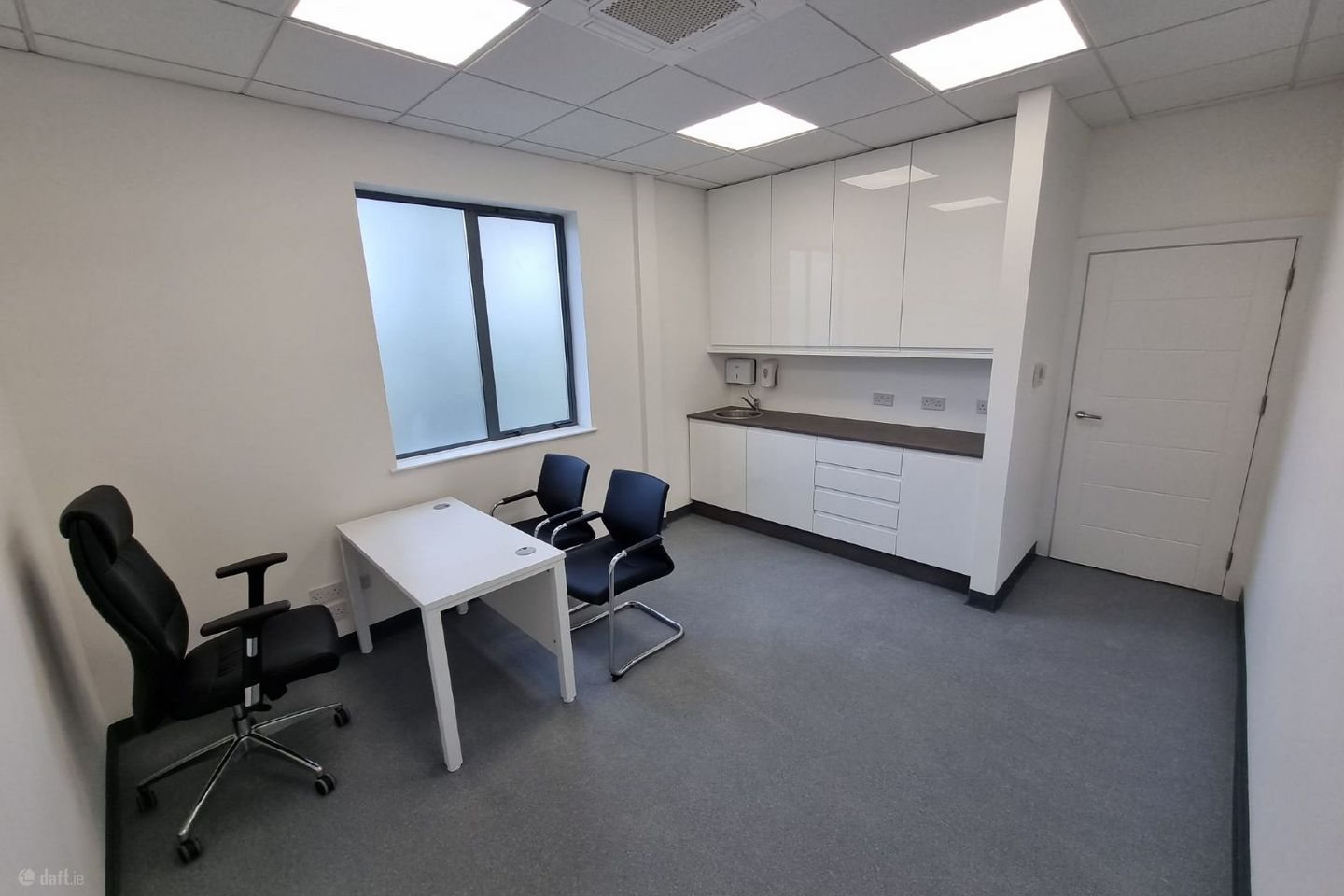 Suite 4 Bellsbridge Park, 100 Ladas Drive, Belfast, Belfast City Centre, Co. Antrim