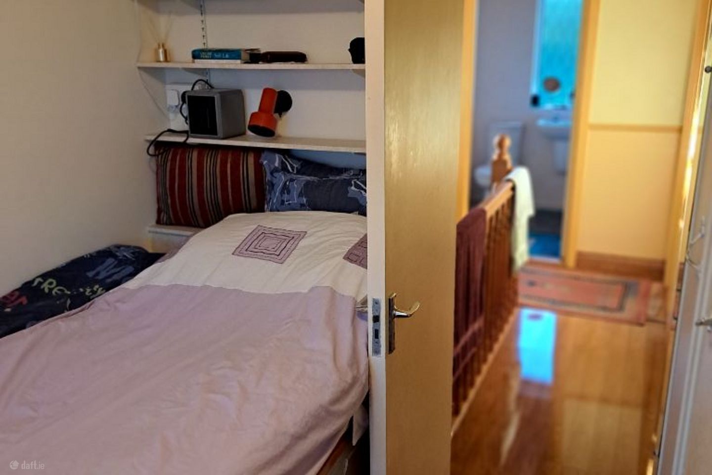 Dunfierth Park, Johnstown Bridge, Co. Kildare