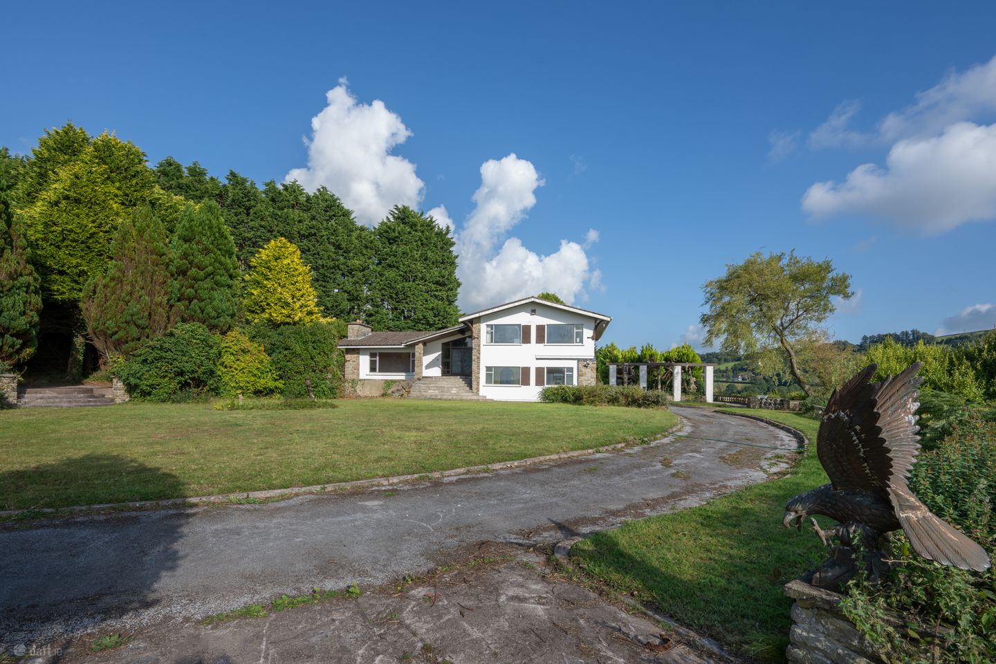 Knockfree, Curraleigh, Dripsey, Cork City, Co. Cork, P12DA25