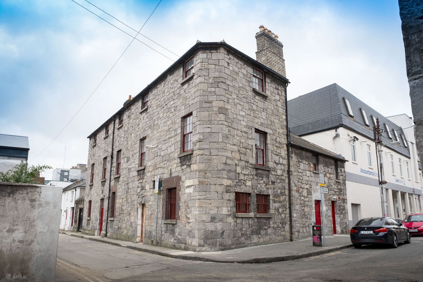 4ALad Lane Lower Baggot Street, Dublin 2