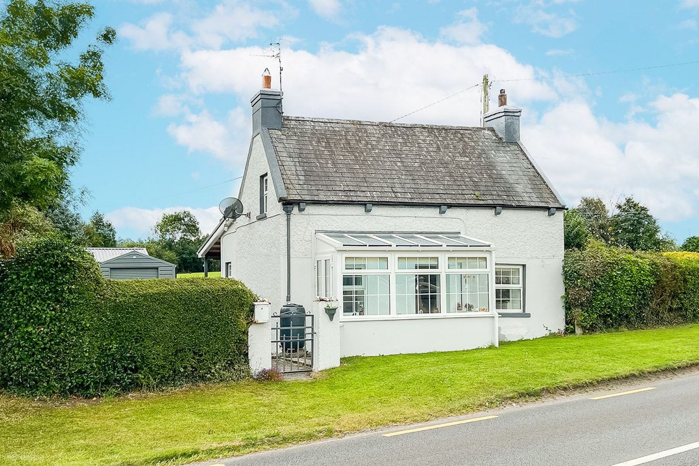 Jerpoint Cottage, Friars Hill, Thomastown, Co. Kilkenny, R95E7D3