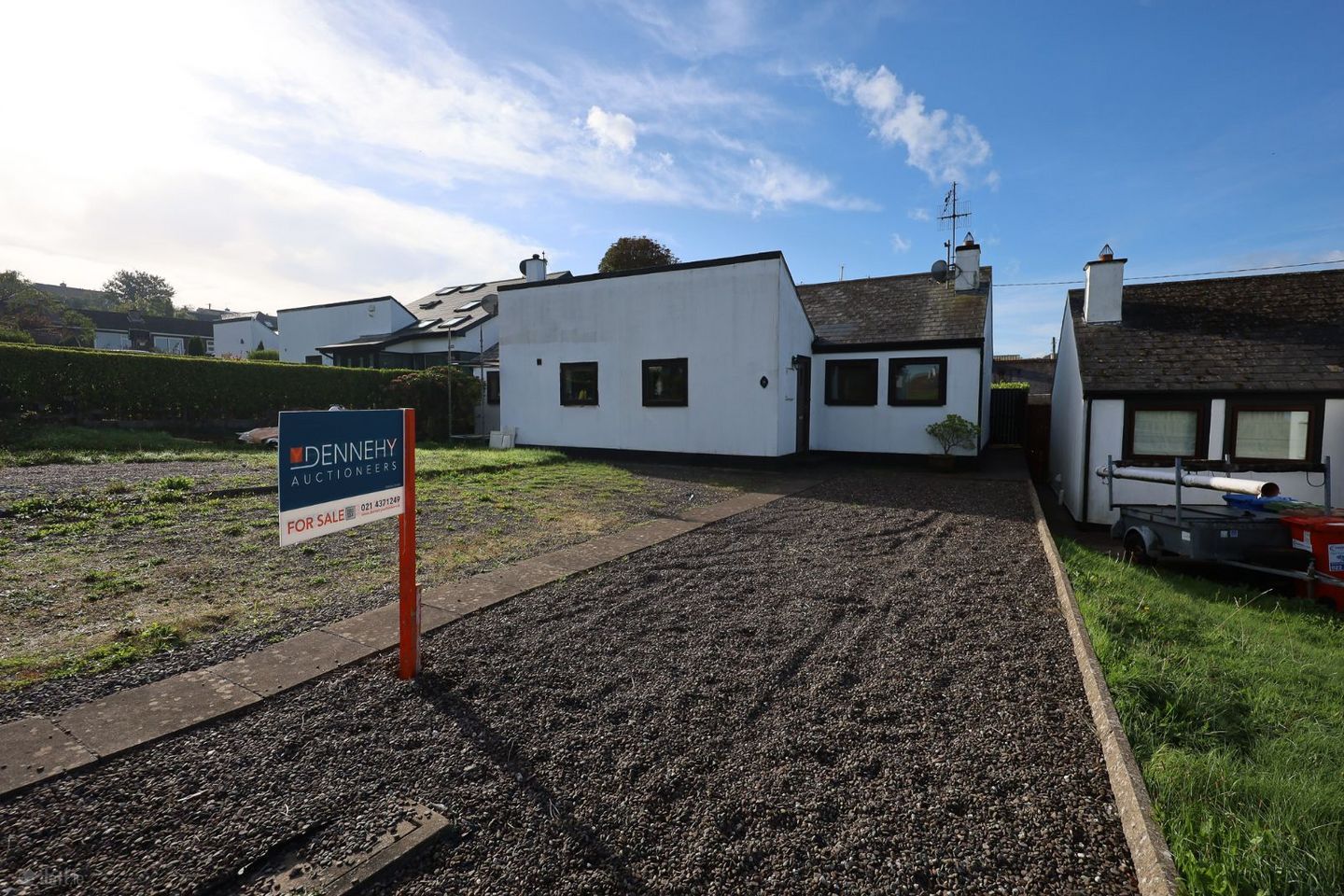 11 Castlepoint Village, Crosshaven, Co. Cork, P43EK18