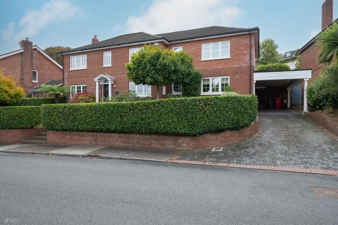 5 Mount Ovel, Rochestown, Co. Cork, T12XT5E