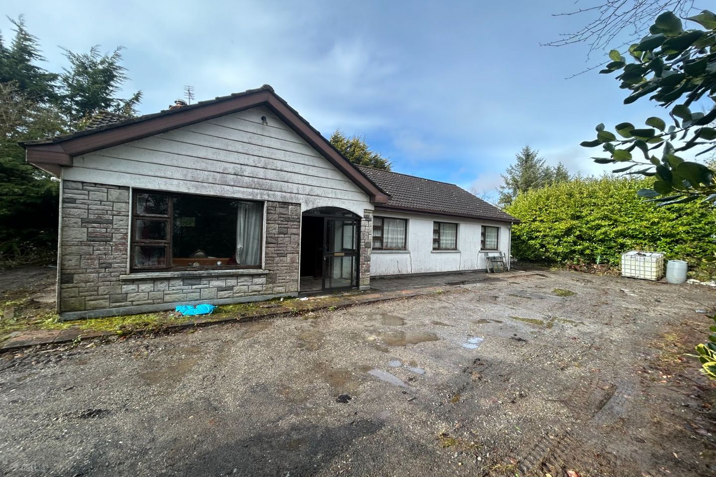 Borness, Mountmellick, Portarlington, Co. Offaly, R32N6C6