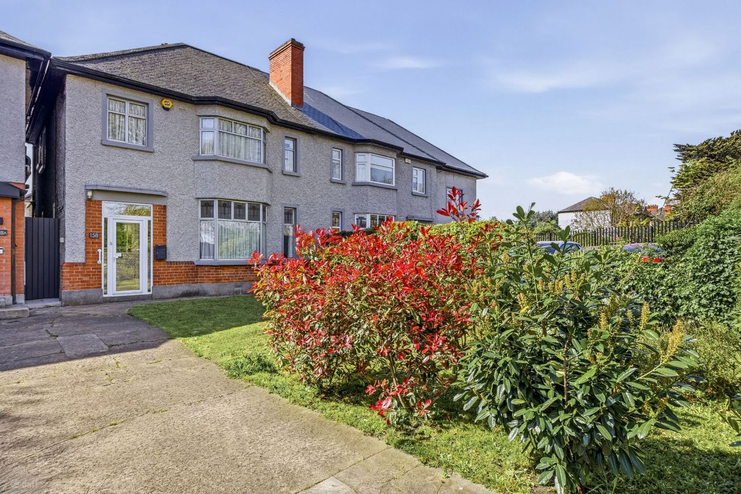 158 Cabra Road, Cabra, Co. Dublin, D07ND6Y