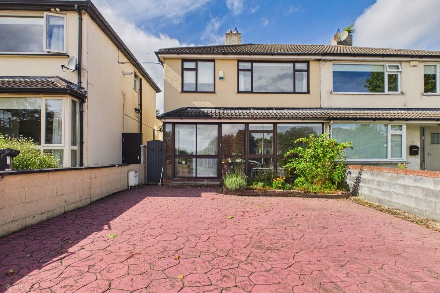 15 Orwell Park Heights, Dublin 6w, Templeogue, Dublin 6w, D6WRK81