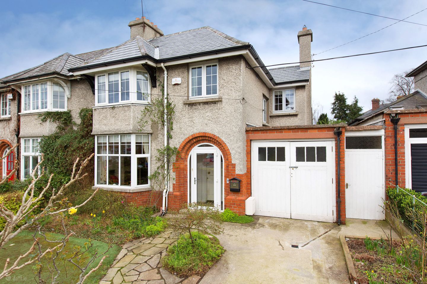 5 St Helens Road, Booterstown, Co. Dublin