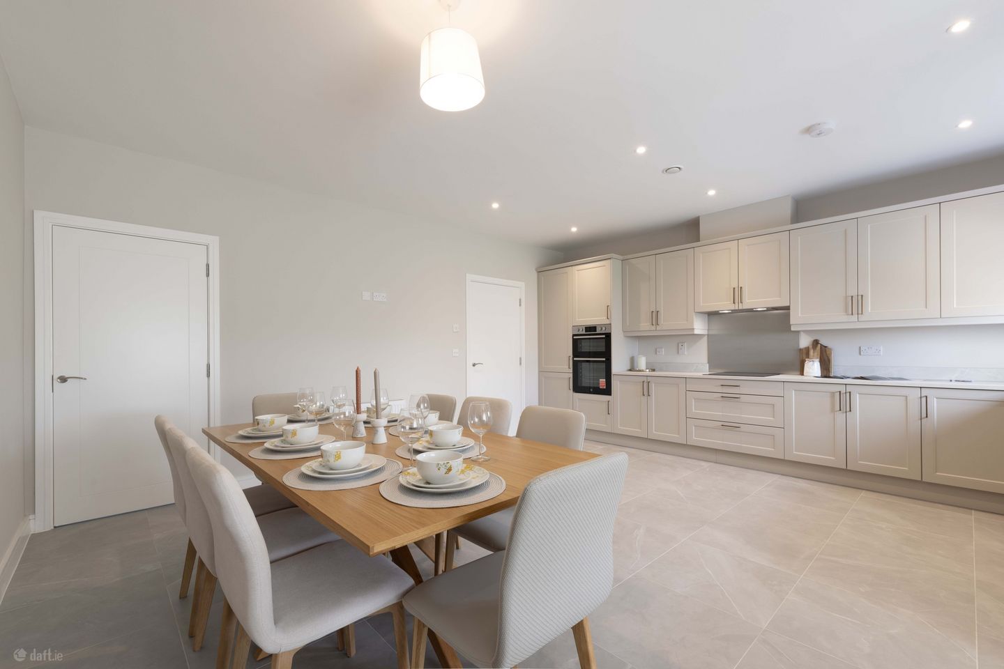 4 Bedroom House, Norhalton Drive, Raynoldstown Village, Dundalk, Co. Louth