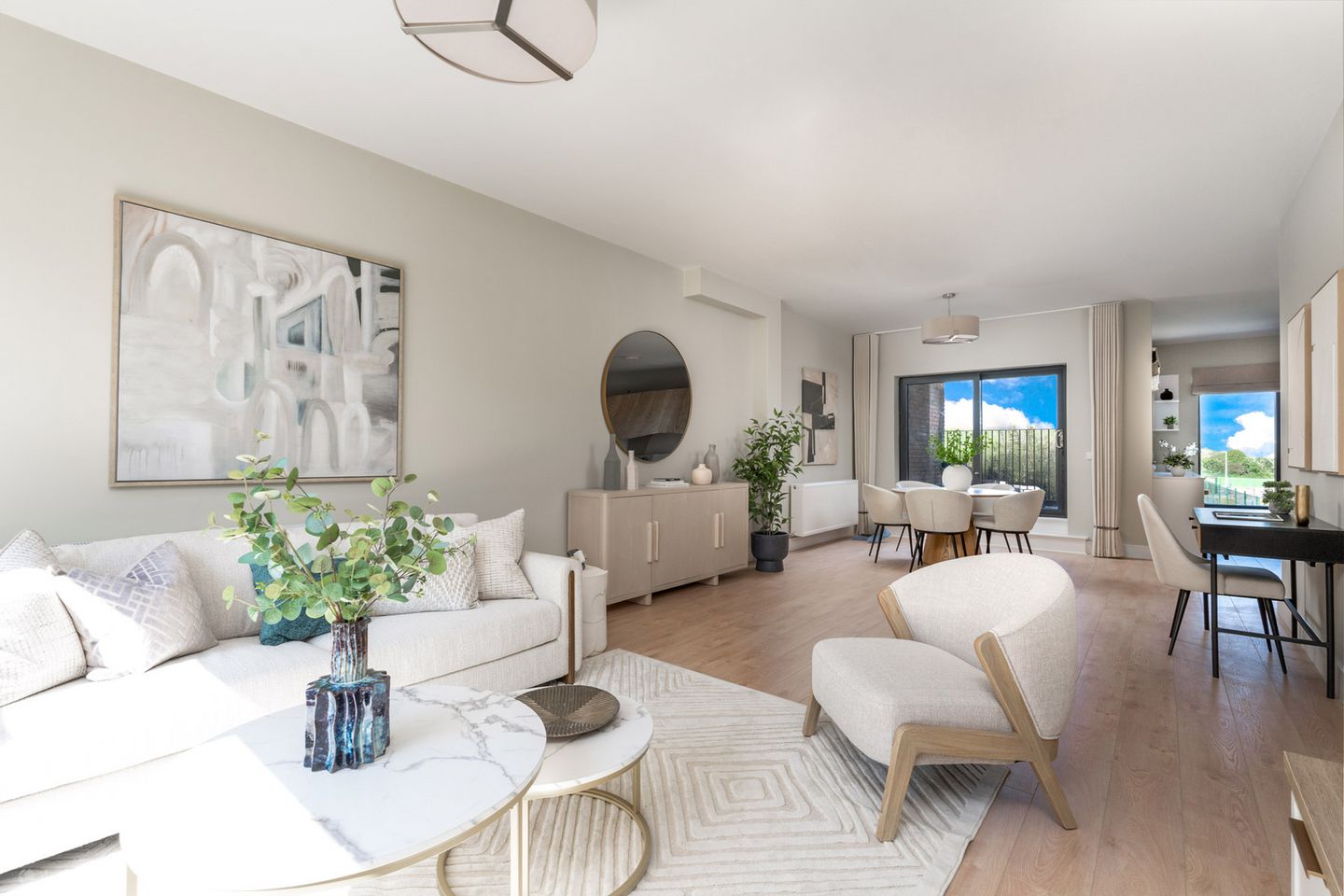 The Leys, Carrickmines, Dublin 18