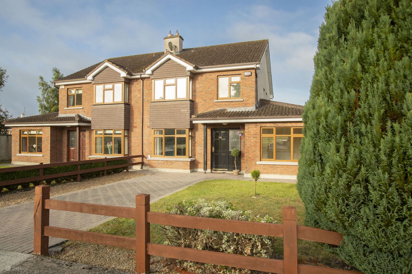 178 The Glen, Petitswood Manor, Mullingar, Co. Westmeath, N91E8Y9
