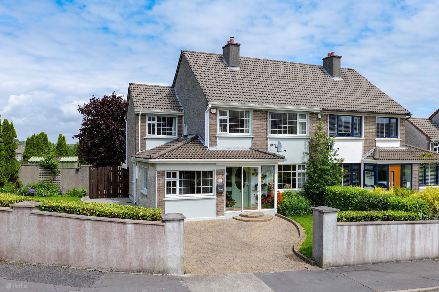 8 Ardmore Road, Highfield Park, Shantalla, Galway, H91Y8PE