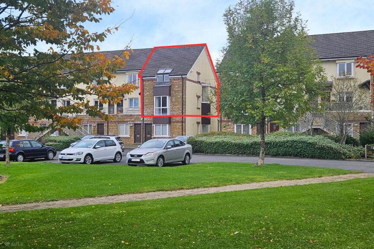 12 Drumharlow, Shannon Court, Carrick-on-Shannon, Co. Leitrim, N41H589