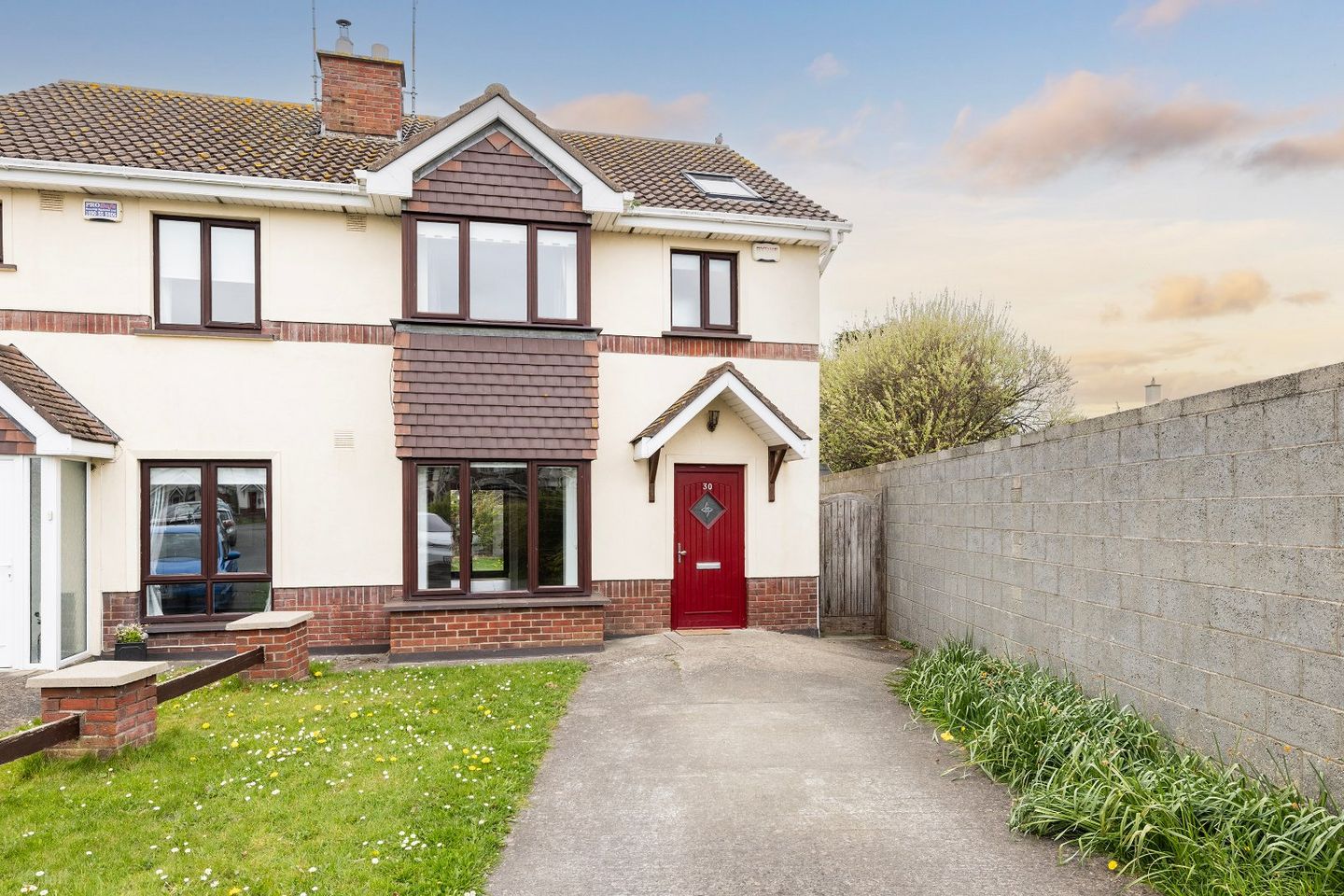 30 Finistere, Rush, Co. Dublin, K56W520