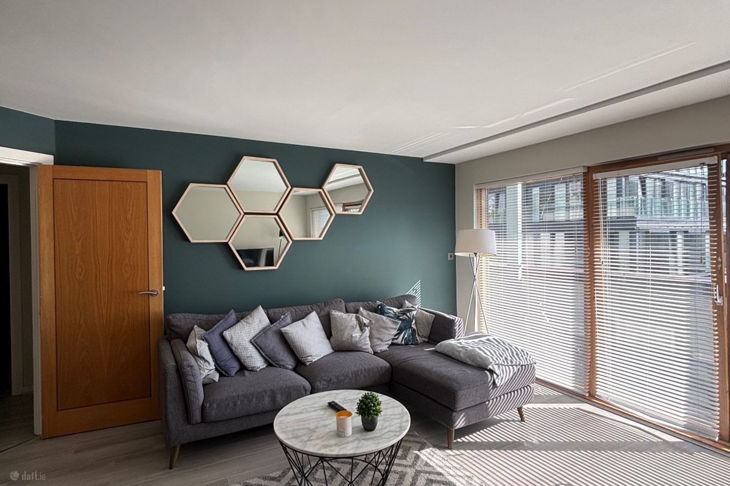 Apartment 96, Forbes Quay Apartments, Lazer Lane, Grand Canal Dock, Dublin 2