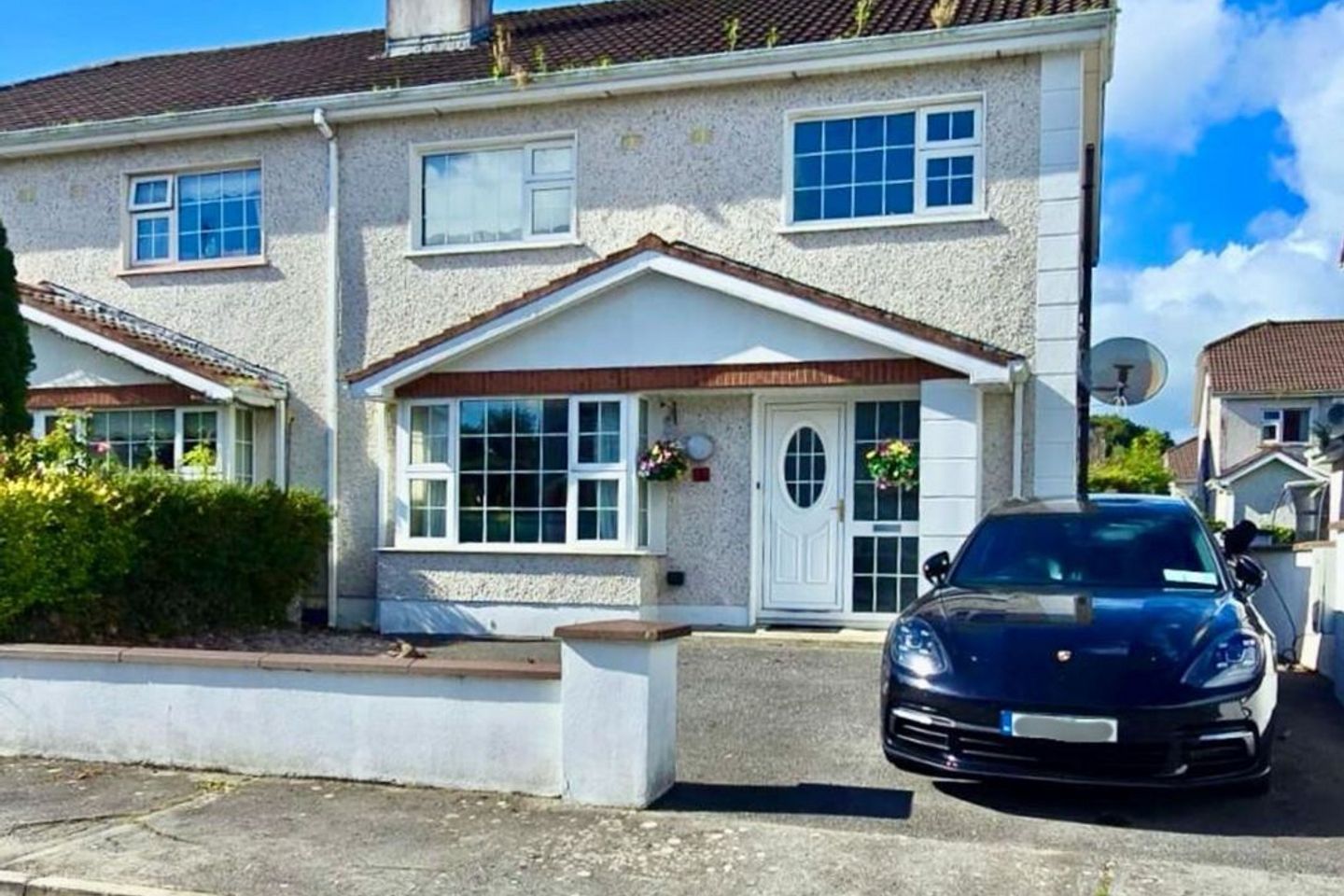 17 Ashford, Monksland, Athlone, Co. Roscommon